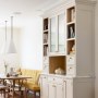 Belsize Park Victorian Home | Belsize Park Home - Kitchen | Interior Designers